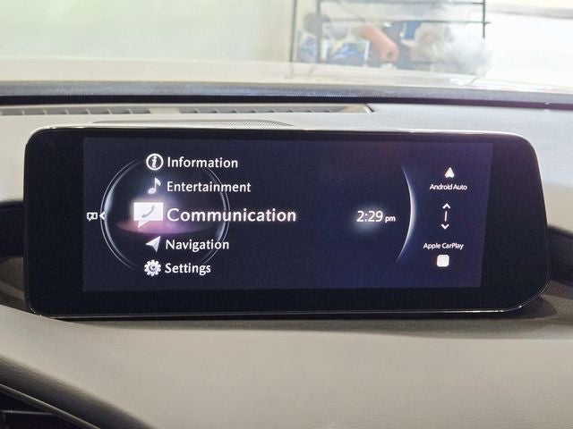 2025 Mazda Mazda3 2.5 Turbo Premium Plus Package