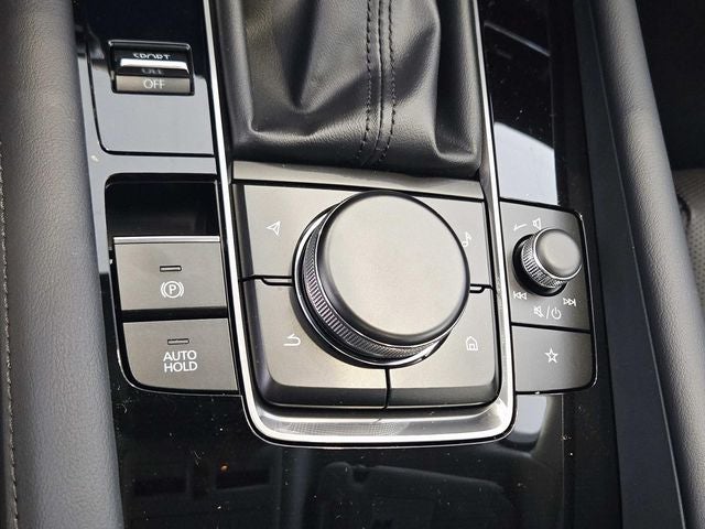 2025 Mazda Mazda3 2.5 Turbo Premium Plus Package