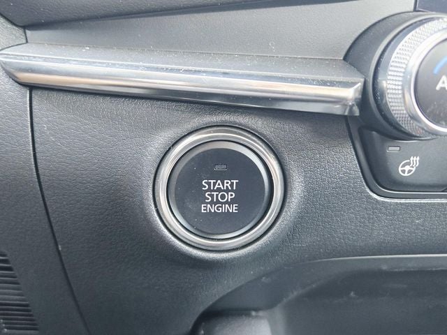 2025 Mazda Mazda3 2.5 Turbo Premium Plus Package