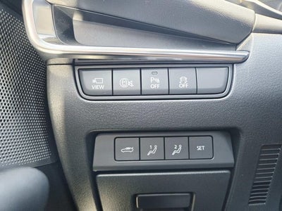 2025 Mazda Mazda3 2.5 Turbo Premium Plus Package