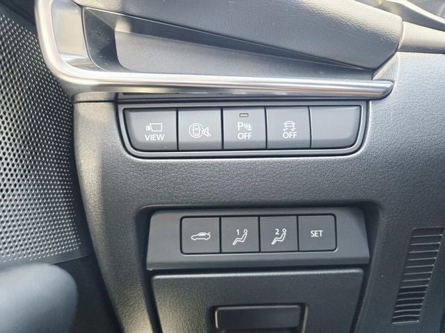 2025 Mazda Mazda3 2.5 Turbo Premium Plus Package