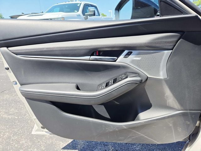 2025 Mazda Mazda3 2.5 Turbo Premium Plus Package