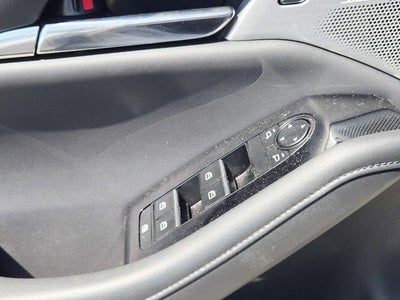 2025 Mazda Mazda3 2.5 Turbo Premium Plus Package