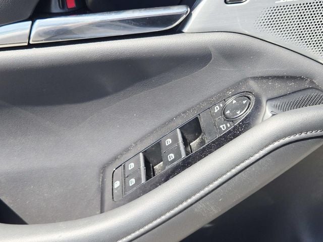 2025 Mazda Mazda3 2.5 Turbo Premium Plus Package