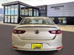 2025 Mazda Mazda3 2.5 Turbo Premium Plus Package
