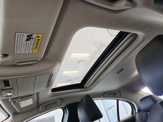 2025 Mazda Mazda3 2.5 Turbo Premium Plus Package