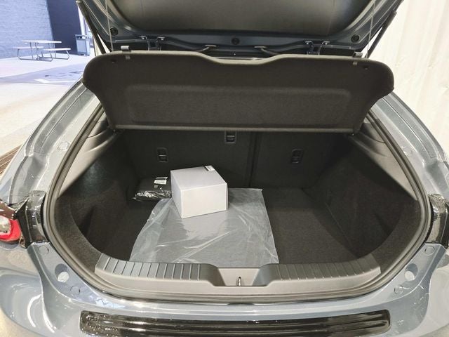 2026 Mazda Mazda3 2.5 S Carbon Edition