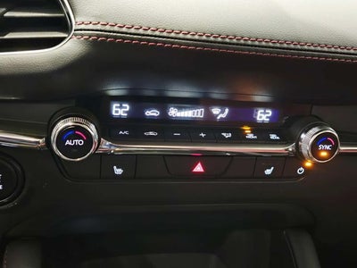 2026 Mazda Mazda3 2.5 S Carbon Edition