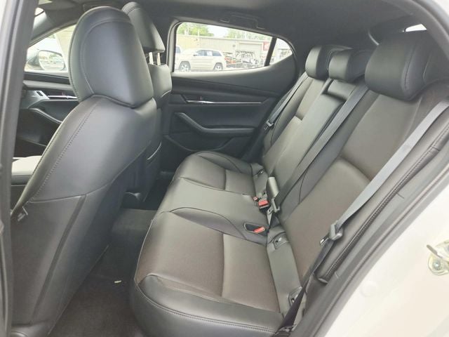 2026 Mazda Mazda3 2.5 Turbo Premium Plus