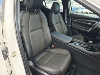 2026 Mazda Mazda3 2.5 Turbo Premium Plus