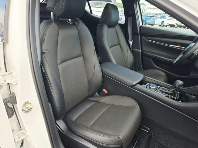 2026 Mazda Mazda3 2.5 Turbo Premium Plus
