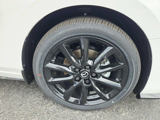 2026 Mazda Mazda3 2.5 Turbo Premium Plus
