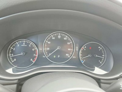 2026 Mazda Mazda3 2.5 Turbo Premium Plus