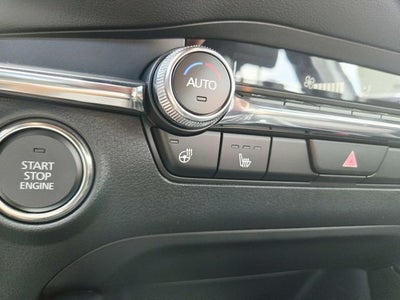 2026 Mazda Mazda3 2.5 Turbo Premium Plus
