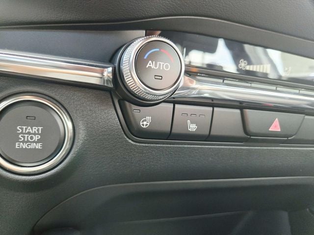2026 Mazda Mazda3 2.5 Turbo Premium Plus