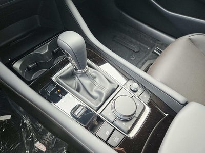 2026 Mazda Mazda3 2.5 Turbo Premium Plus