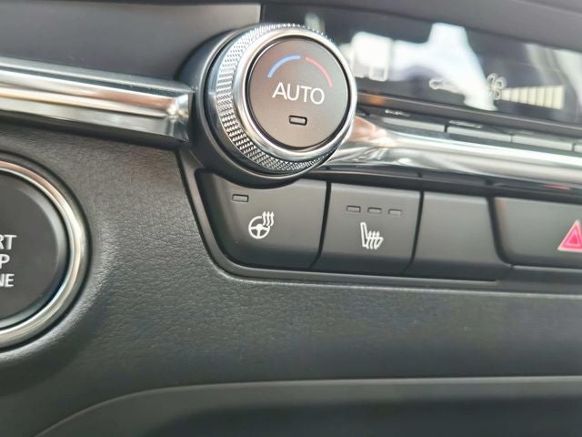 2026 Mazda Mazda3 2.5 Turbo Premium Plus