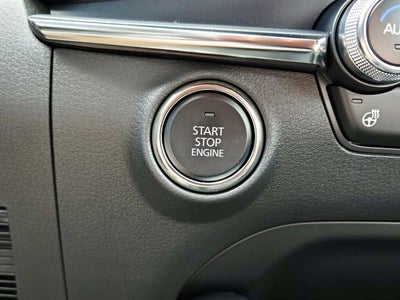 2026 Mazda Mazda3 2.5 Turbo Premium Plus