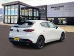 2026 Mazda Mazda3 2.5 Turbo Premium Plus