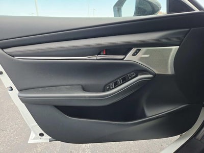 2026 Mazda Mazda3 2.5 Turbo Premium Plus