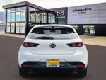 2026 Mazda Mazda3 2.5 Turbo Premium Plus