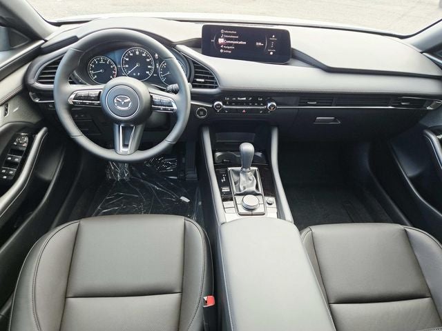 2026 Mazda Mazda3 2.5 Turbo Premium Plus