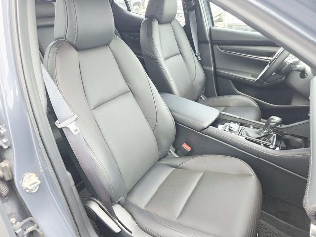 2025 Mazda Mazda3 2.5 Turbo Premium Plus Package