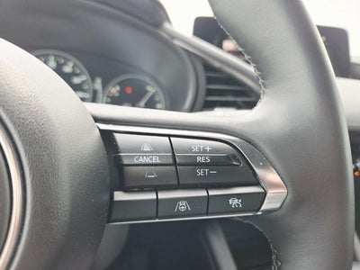 2025 Mazda Mazda3 2.5 Turbo Premium Plus Package