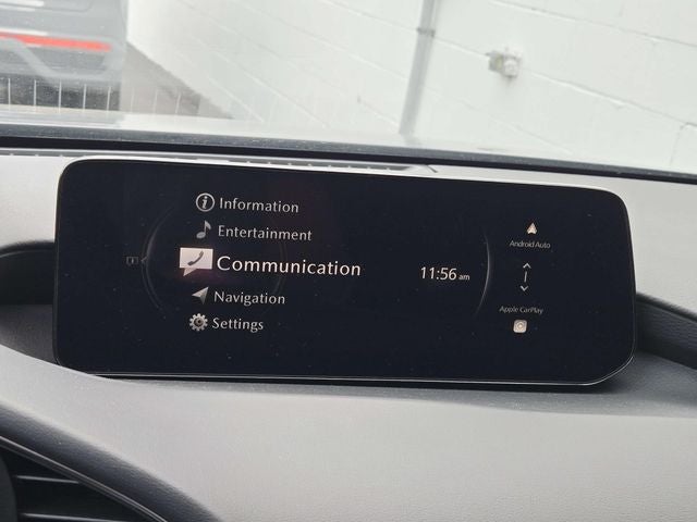 2025 Mazda Mazda3 2.5 Turbo Premium Plus Package