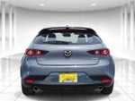 2025 Mazda Mazda3 2.5 Turbo Premium Plus Package