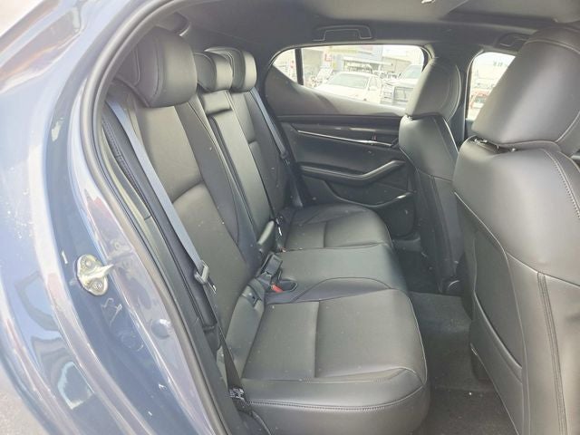 2026 Mazda Mazda3 2.5 Turbo Premium Plus