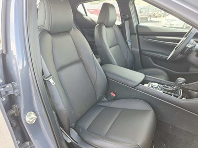 2026 Mazda Mazda3 2.5 Turbo Premium Plus