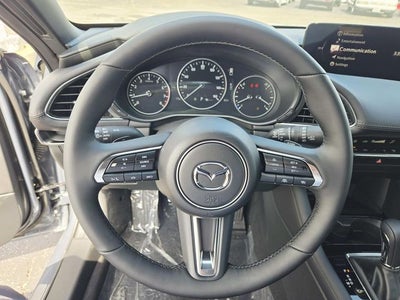 2026 Mazda Mazda3 2.5 Turbo Premium Plus