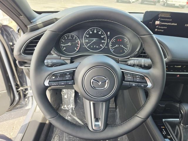 2026 Mazda Mazda3 2.5 Turbo Premium Plus