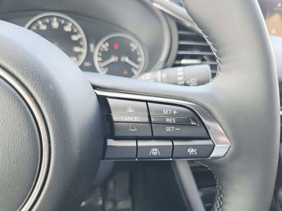 2026 Mazda Mazda3 2.5 Turbo Premium Plus