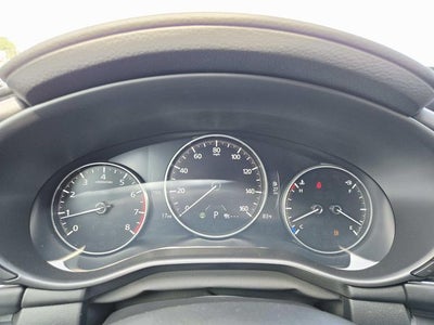 2026 Mazda Mazda3 2.5 Turbo Premium Plus