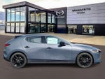 2026 Mazda Mazda3 2.5 Turbo Premium Plus