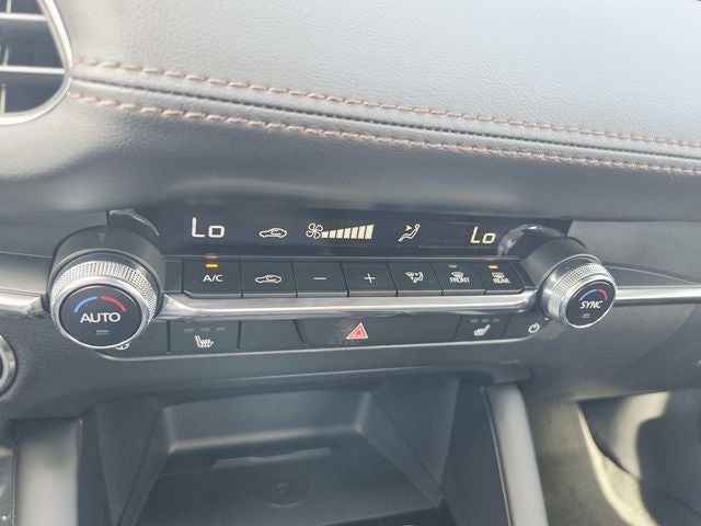 2026 Mazda Mazda3 2.5 Turbo Premium Plus