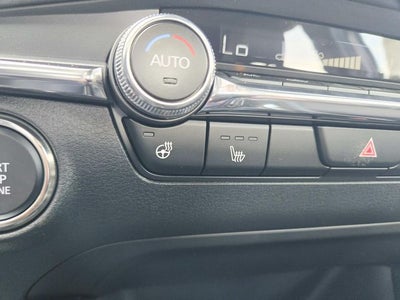 2026 Mazda Mazda3 2.5 Turbo Premium Plus