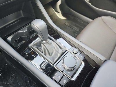 2026 Mazda Mazda3 2.5 Turbo Premium Plus