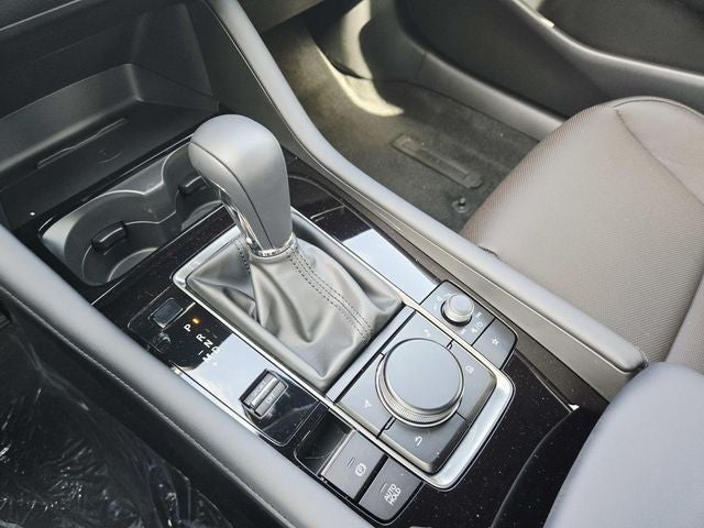 2026 Mazda Mazda3 2.5 Turbo Premium Plus