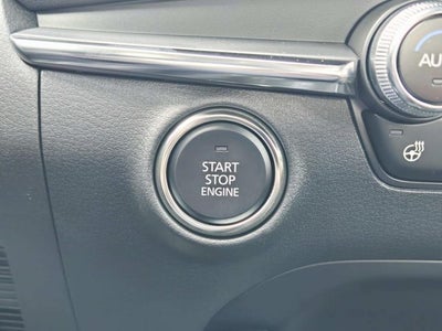 2026 Mazda Mazda3 2.5 Turbo Premium Plus
