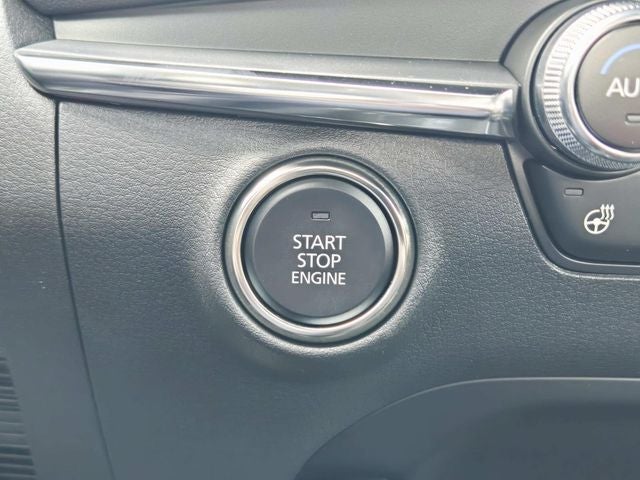 2026 Mazda Mazda3 2.5 Turbo Premium Plus