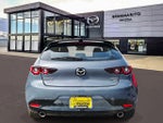 2026 Mazda Mazda3 2.5 Turbo Premium Plus