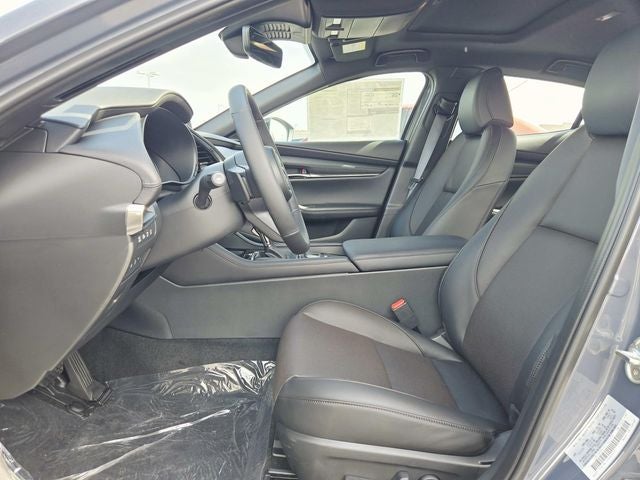 2026 Mazda Mazda3 2.5 Turbo Premium Plus