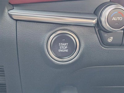 2026 Mazda Mazda3 2.5 Turbo Premium Plus