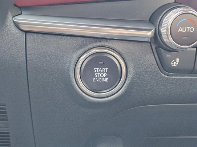 2026 Mazda Mazda3 2.5 Turbo Premium Plus