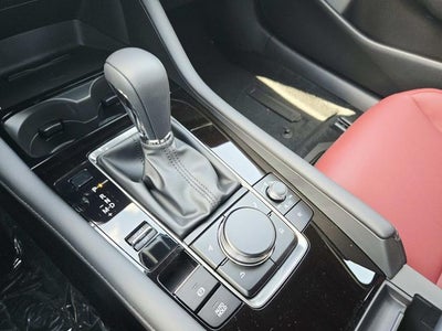2026 Mazda Mazda3 2.5 Turbo Premium Plus