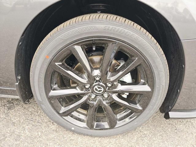 2026 Mazda Mazda3 2.5 Turbo Premium Plus