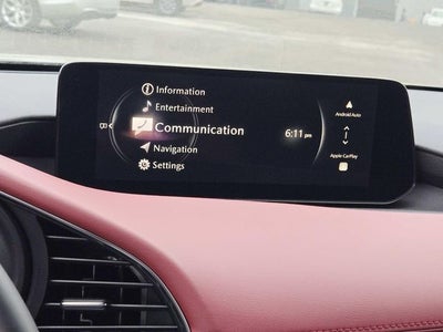 2026 Mazda Mazda3 2.5 Turbo Premium Plus